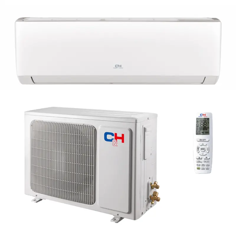 Кондиционер Cooper&Hunter CH-S36XL9 - 1