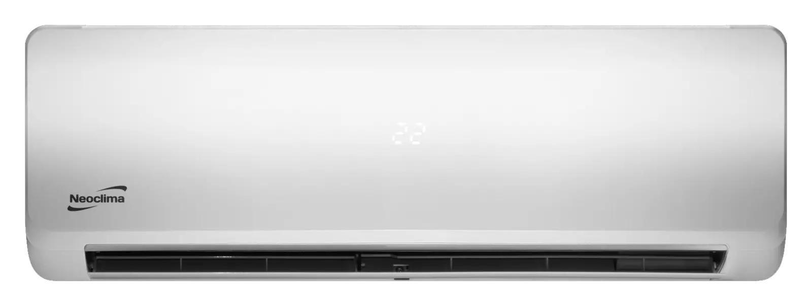 Кондиционер Neoclima NS/NU-24AHX - 1