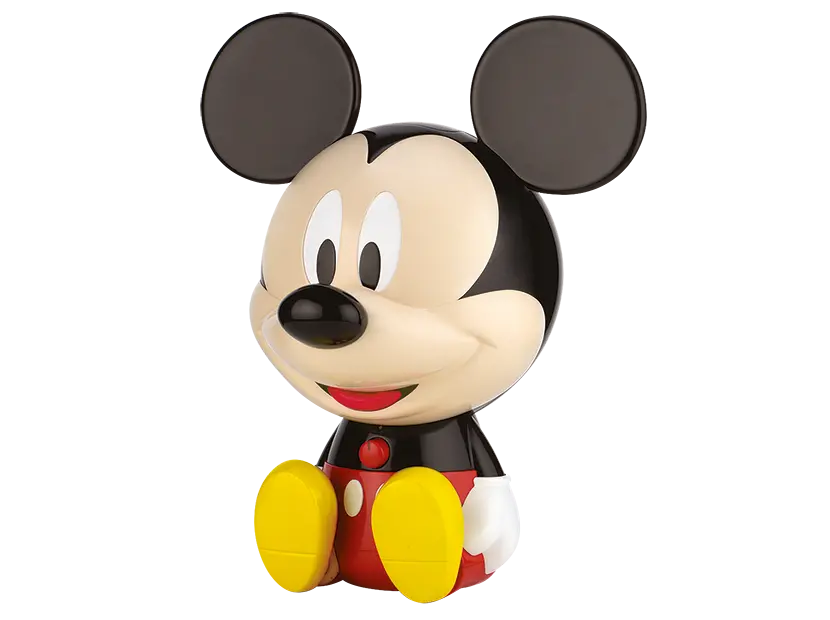 Ультразвуковой увлажнитель воздуха детский BALLU UHB-280 Mickey Mouse - 1