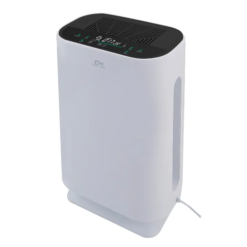 Очиститель воздуха Cooper&Hunter CH-P20W3i Pamir - 1