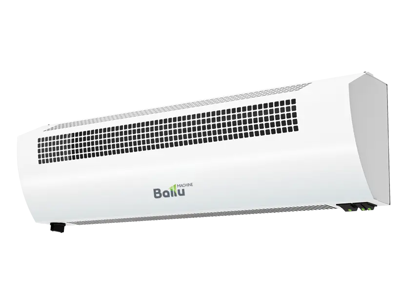 Повітряна завіса Ballu BHC-CE-3T - 1