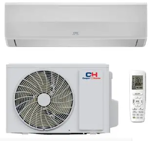 Кондиционер Cooper&Hunter CH-S07XZ3 - 1