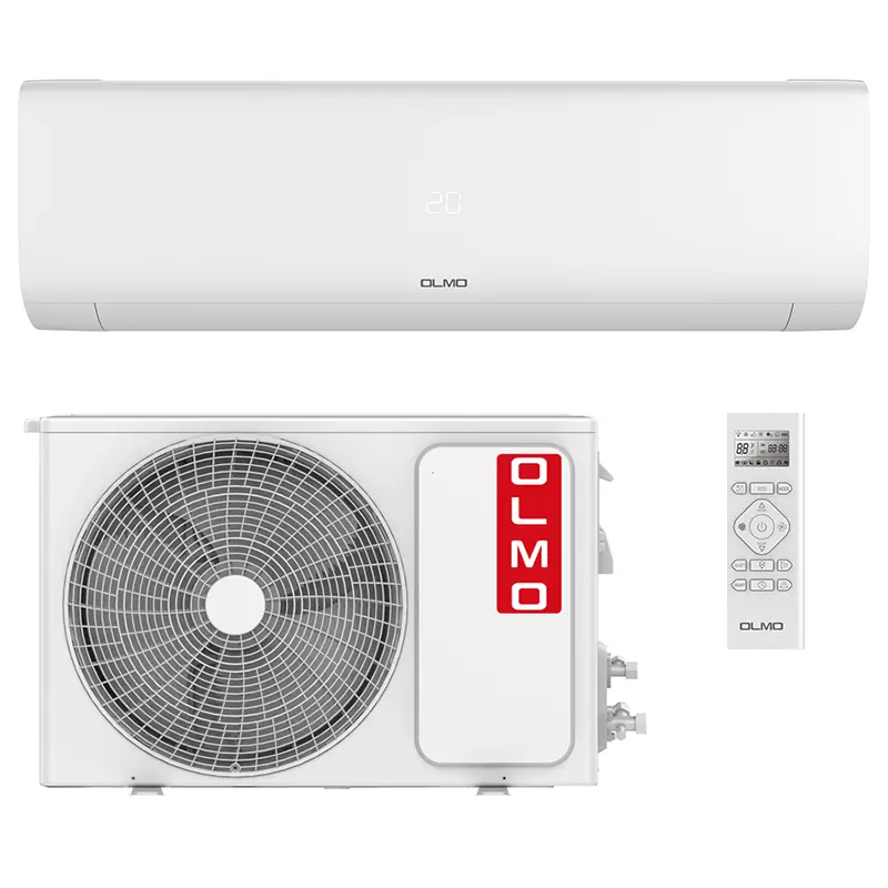 Кондиционер OLMO OSH-18FRH2 - 1