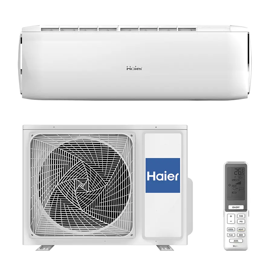 Кондиционер Haier AS35S2SD1FA / 1U35S2PJ1FA - 1
