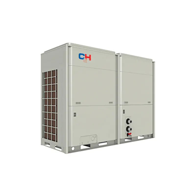 Тепловой насос Cooper&Hunter CH-HP65UIMRM - 1