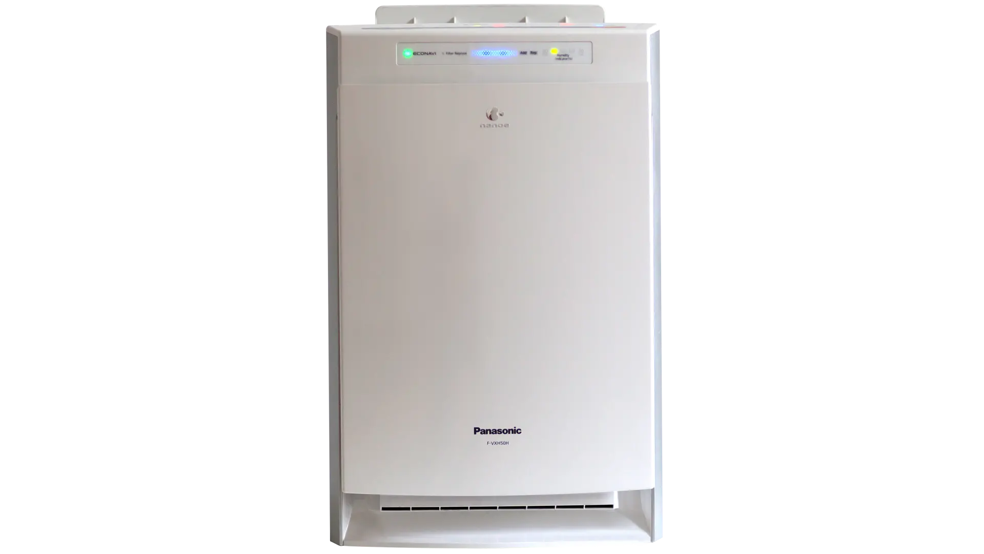 Климатический комплекс Panasonic F-VXR50R-W - 1