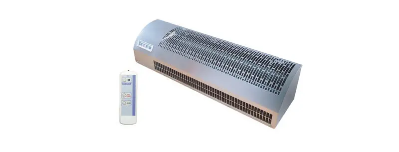 Воздушная завеса Neoclima INTELLECT E 10 X L - 1