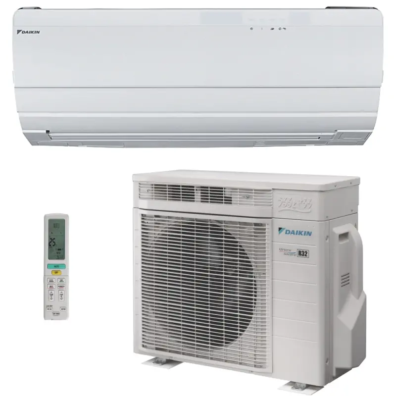 Кондиционер Daikin FTXZ35N/RXZ35N - 1