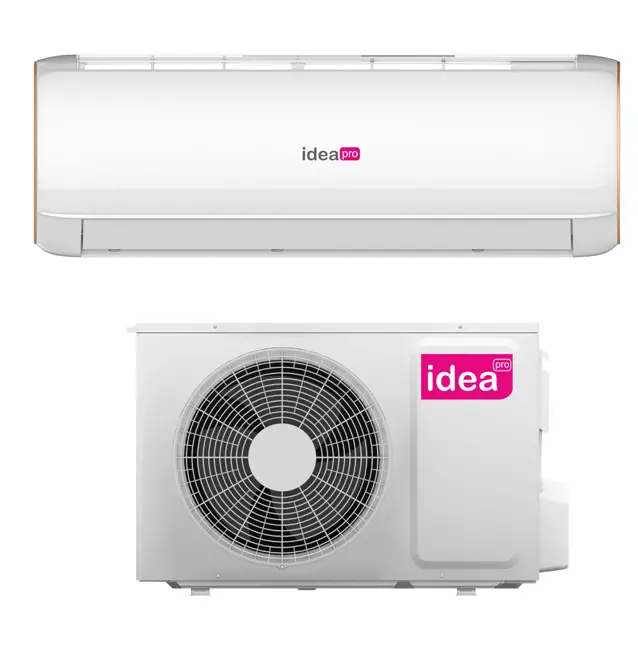 Кондиционер IDEA IPA-36HRN1 - 1