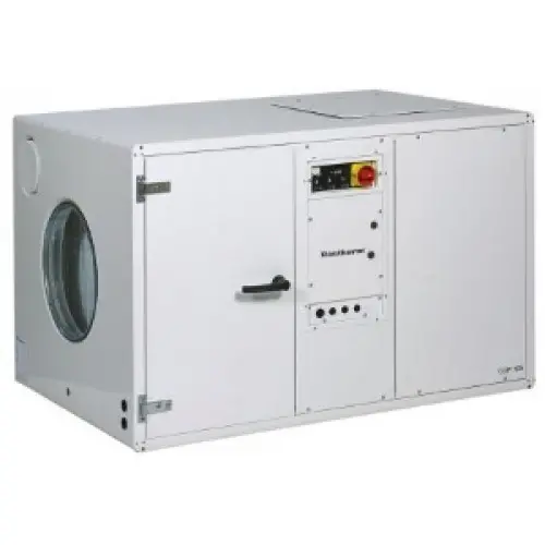 Осушитель воздуха CDP 125 - 1