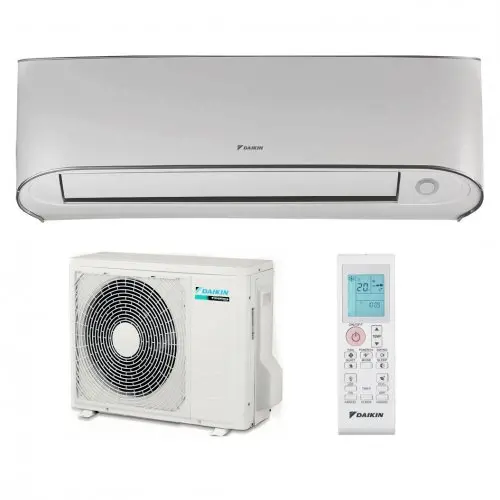 Кондиционер Daikin FTXK60AS/RXK60A - 1