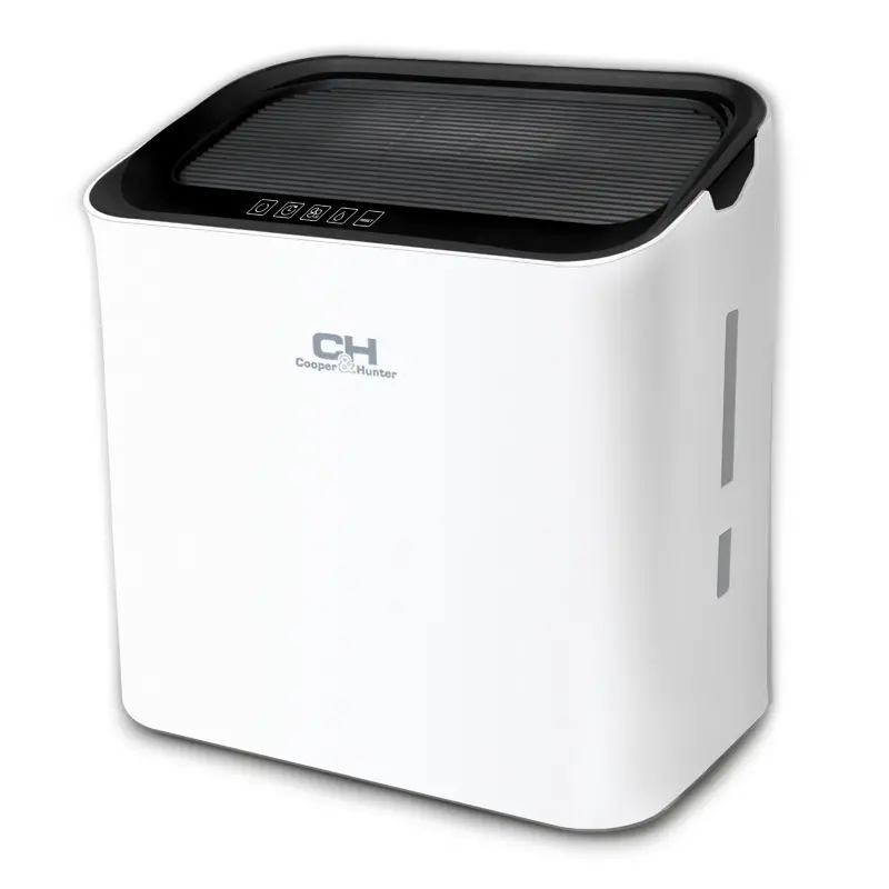 Мийка повітря Cooper&Hunter CH-PH2240W Como - 1