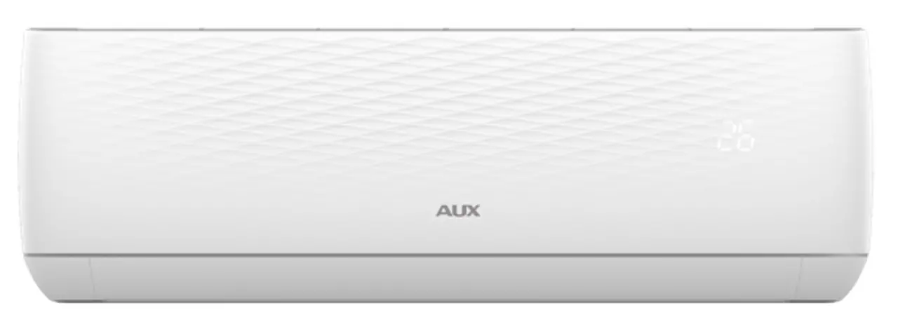 Кондиціонер AUX ASW-H09B4/JER3DI - 1