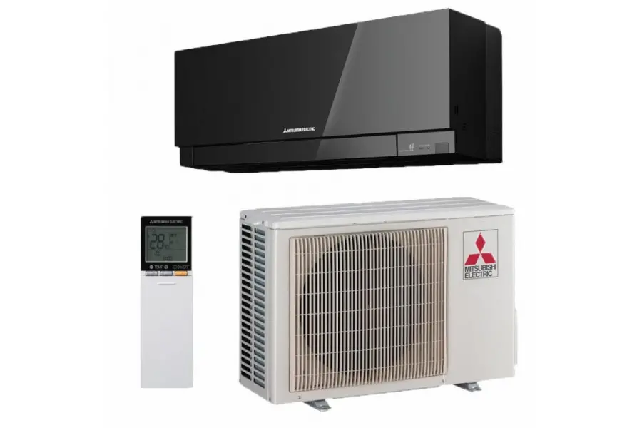 Кондиціонер Mitsubishi Electric MSZ-EF35VE3B/MUZ-EF35VE - 1