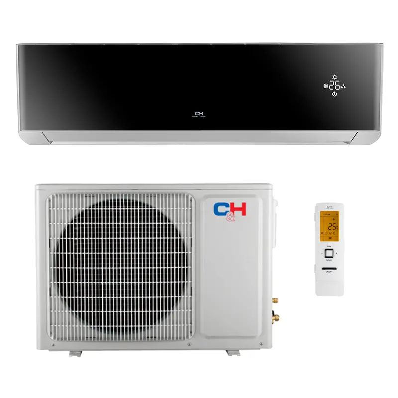 Кондиционер Cooper&Hunter CH-S24FTXAL-BL - 1