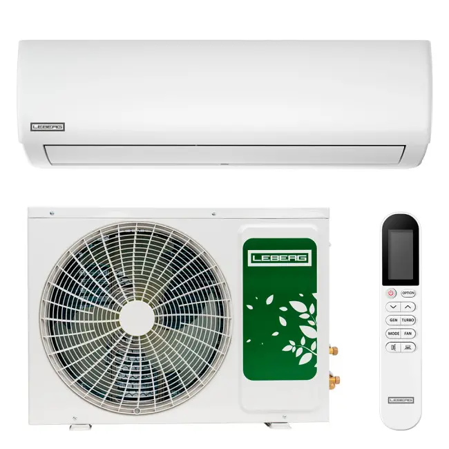 Кондиціонер Leberg LS-24FRA3/LU-24FRA3 - 1