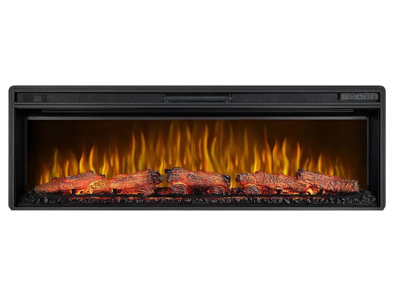 Электрокамин ArtiFlame AF50 Multicolor - 1