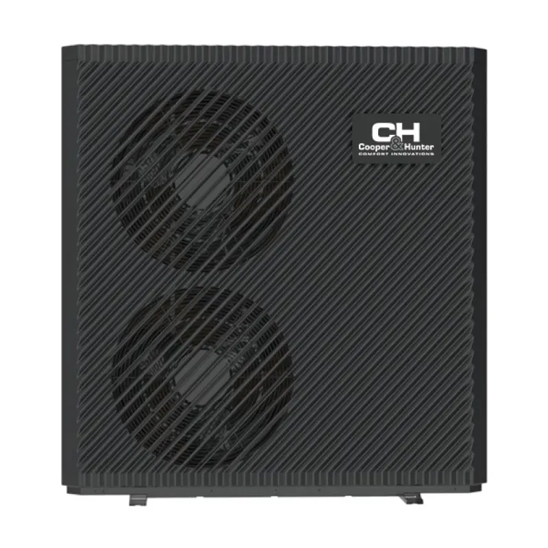 Тепловой насос Cooper&Hunter EVIPOWER PREMIUM CH-HP23UIMPRM-P - 1