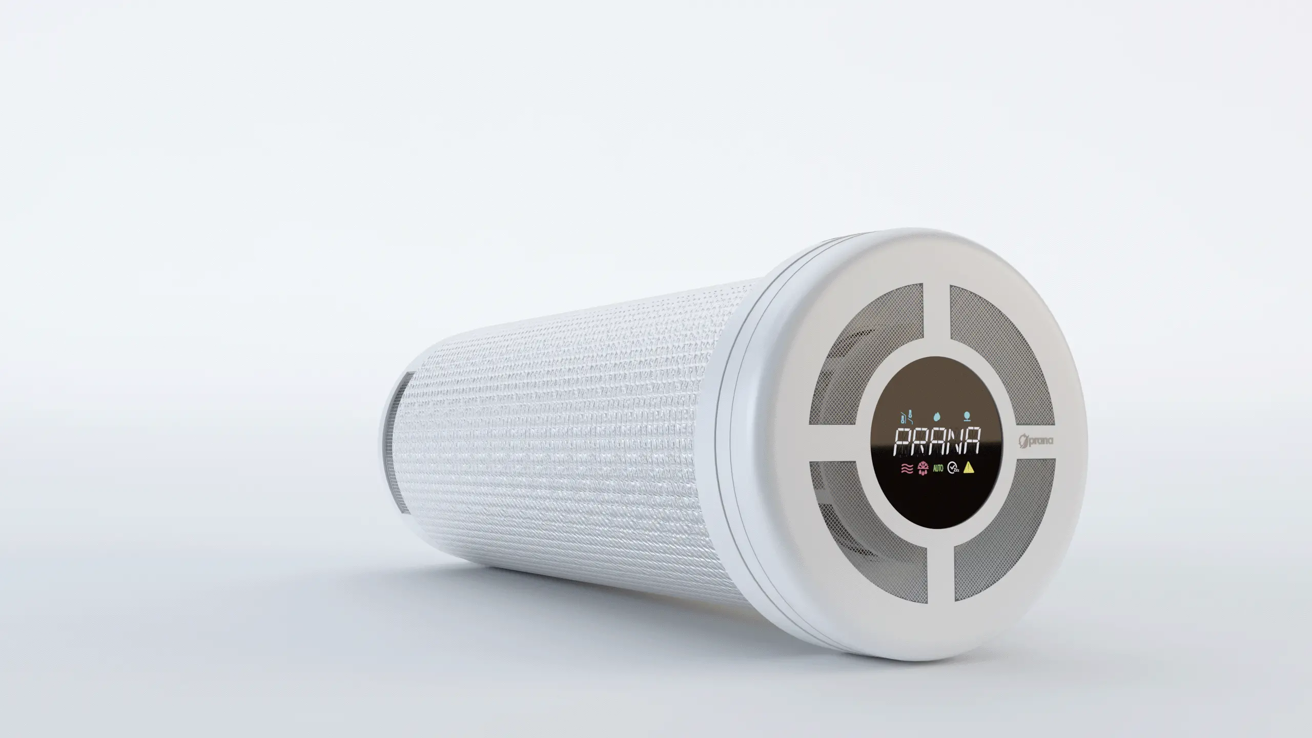 Рекуператор PRANA - 200 G ECO ENERGY - 1