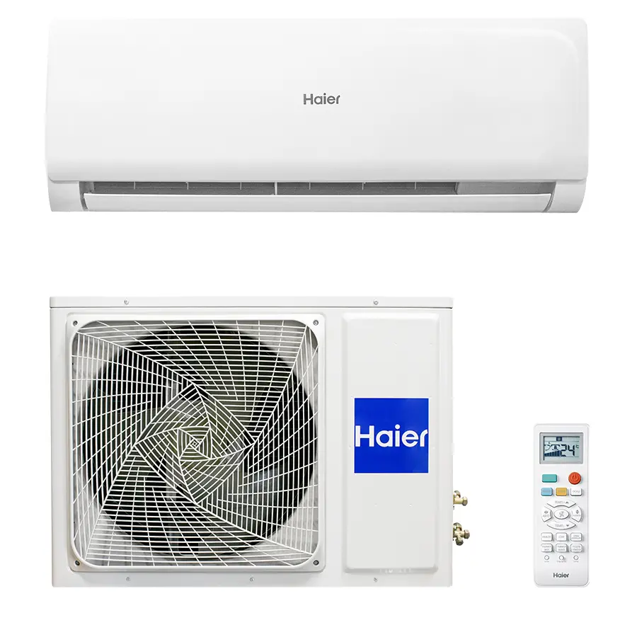 Кондиціонер Haier AS50TDDHRA-CL / 1U50MEEFRA - 1