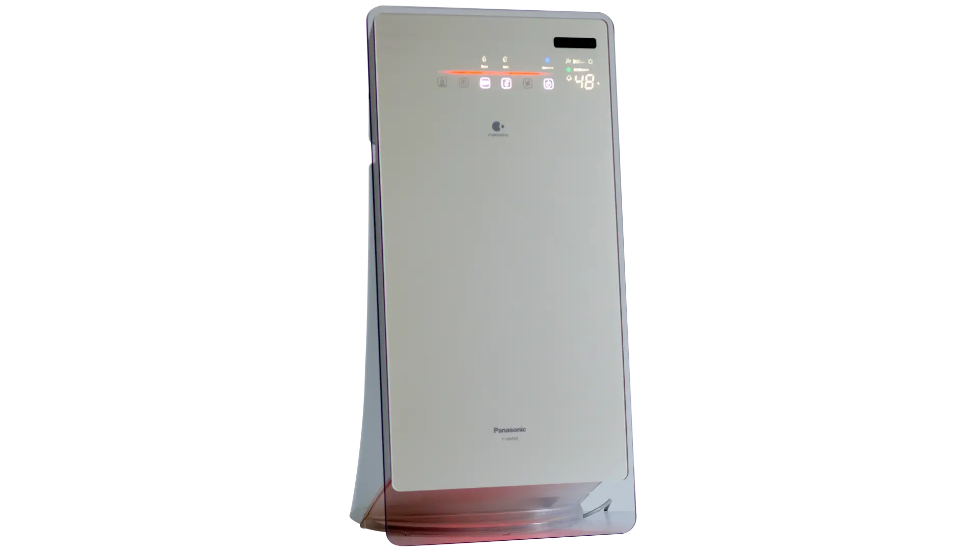 Кліматичний комплекс Panasonic F-VK655R-N - 1