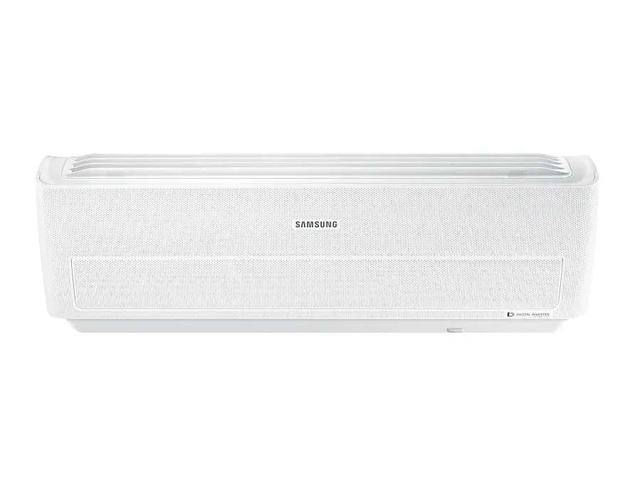 Кондиціонер Samsung AR09RXPXBWKNEU - 1