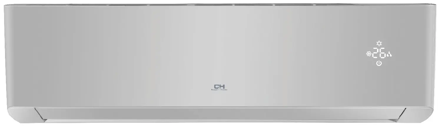 Кондиционер Cooper&Hunter CH-S09FTXAL2-SC - 1