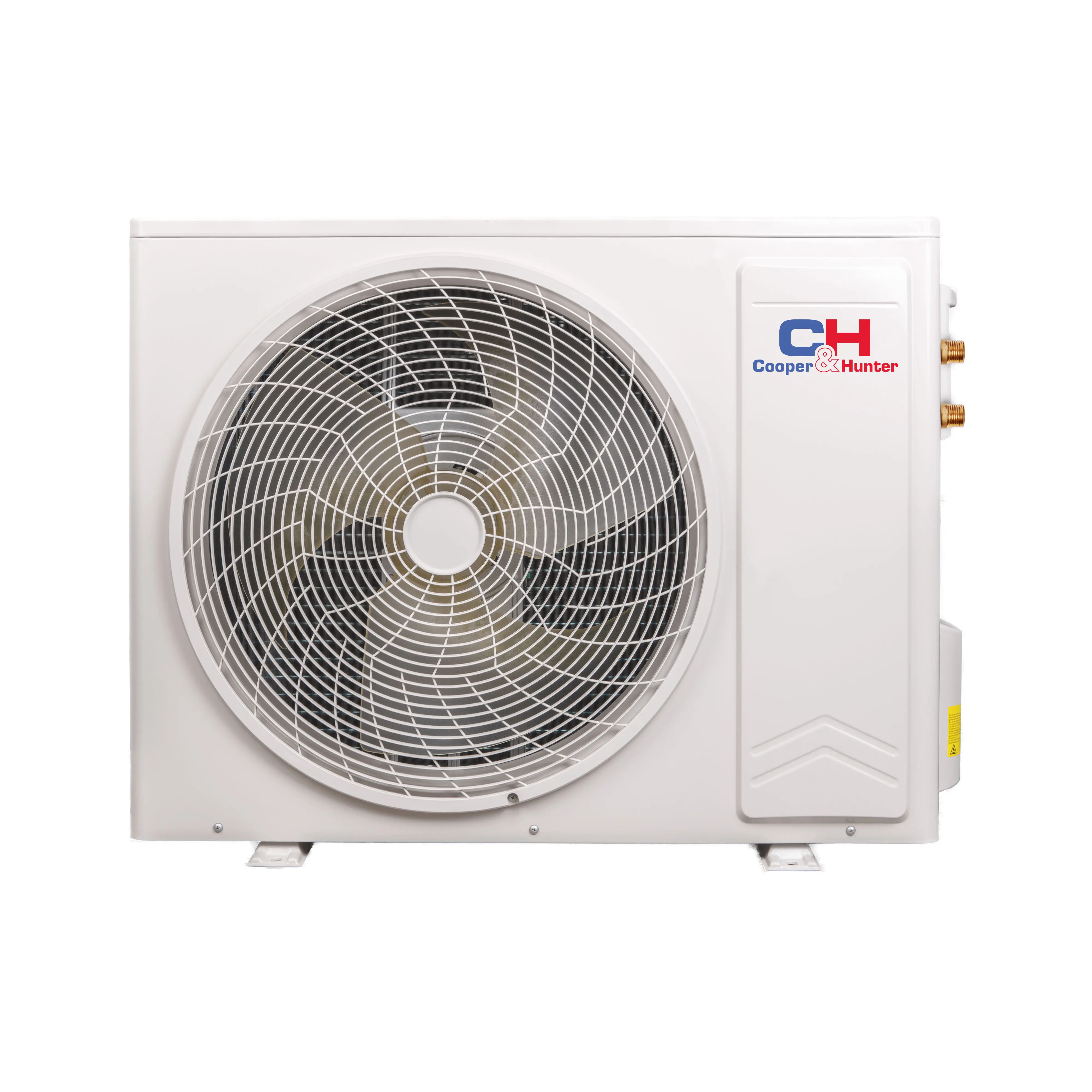 Тепловой насос Cooper&Hunter MINIPOWER INVERTER CH-WH5.0MIPRK - 1