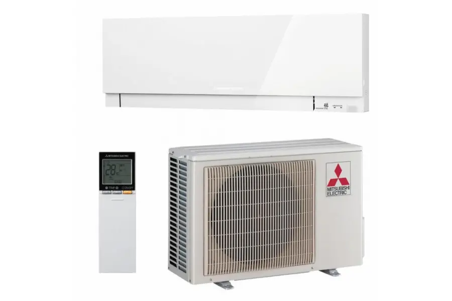 Кондиціонер Mitsubishi Electric MSZ-EF50VE3W/MUZ-EF50VE - 1