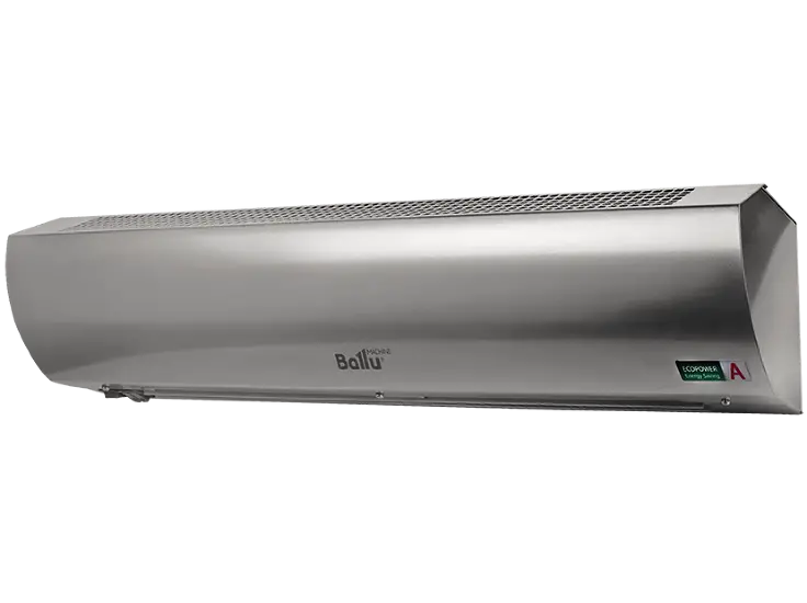 Воздушная завеса Ballu BHC-L08-S05-M(UA) - 1