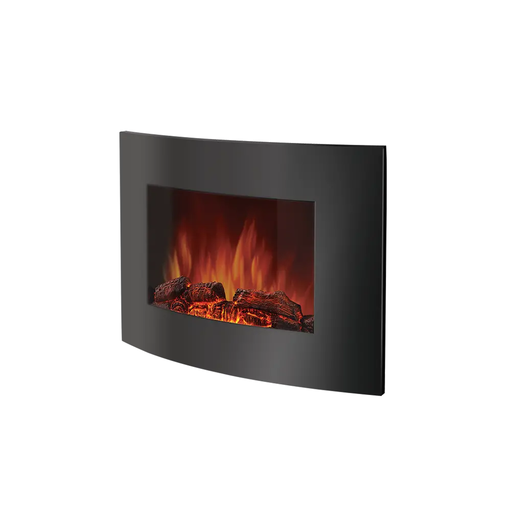 Электрокамин Electrolux EFP/W-1150URLS - 1