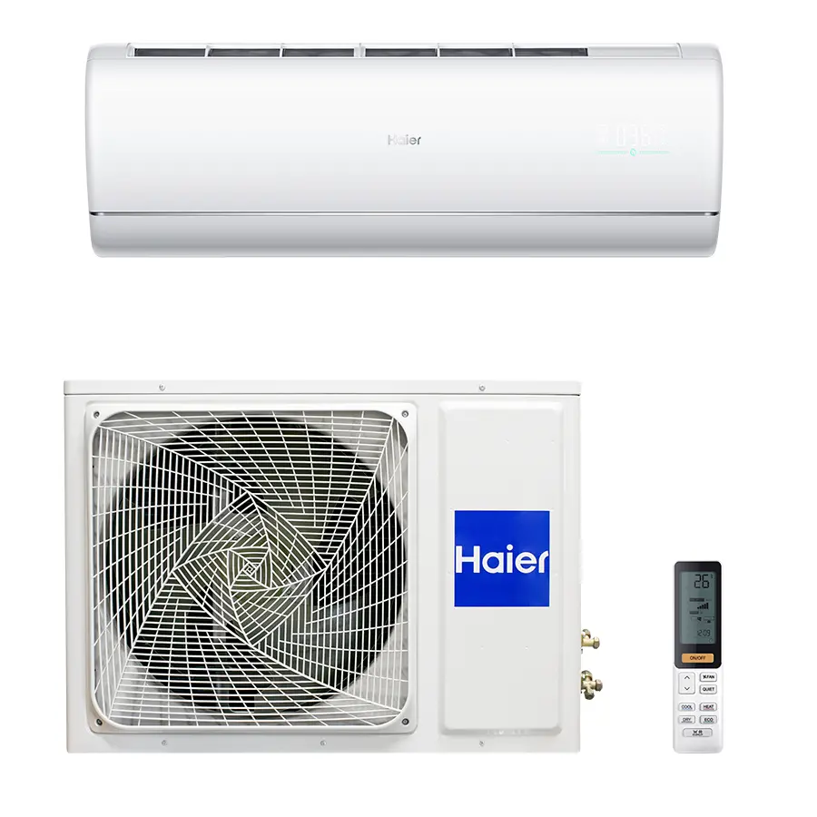 Кондиціонер Haier AS35JBJHRA-W / 1U35JEJFRA - 1