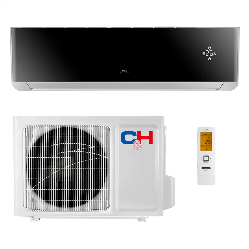 Кондиціонер Cooper&Hunter CH-S09FTXAM2S-BL - 1