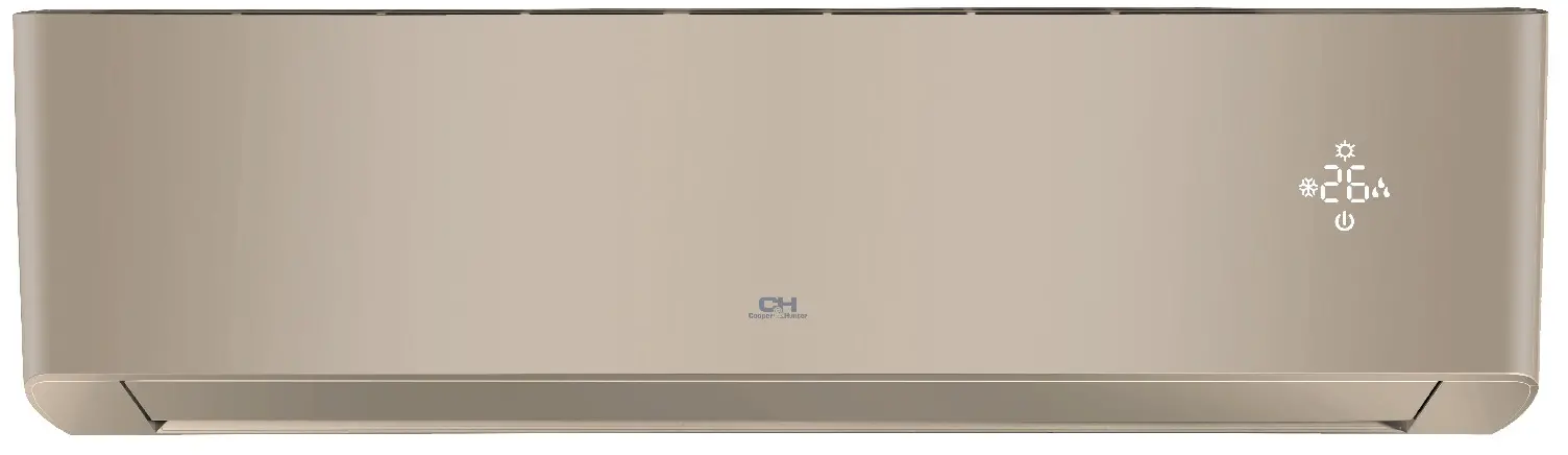 Кондиционер Cooper&Hunter CH-S24FTXAL2-GD - 1