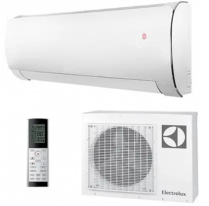 Кондиціонер Electrolux EACS-09HF/N3_18Y - 1