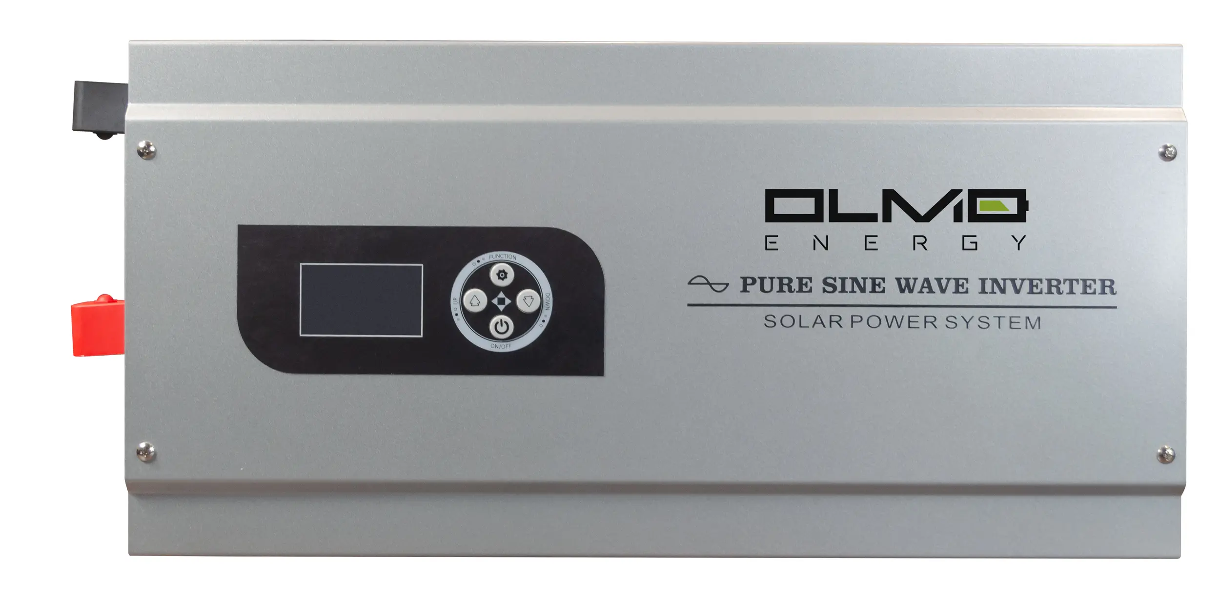 Джерело безперебійного живлення OLMO POWER 3000-24W - 1