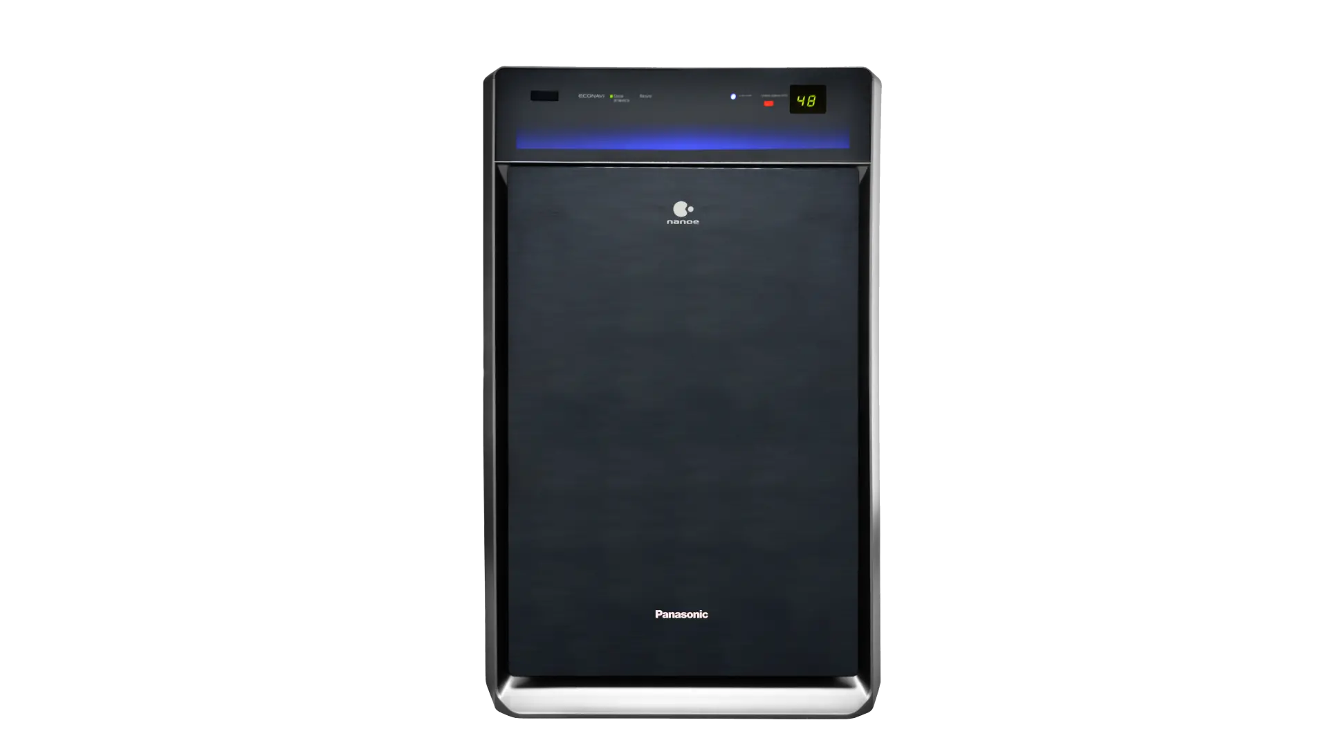 Климатический комплекс Panasonic F-VXK90R-K - 1