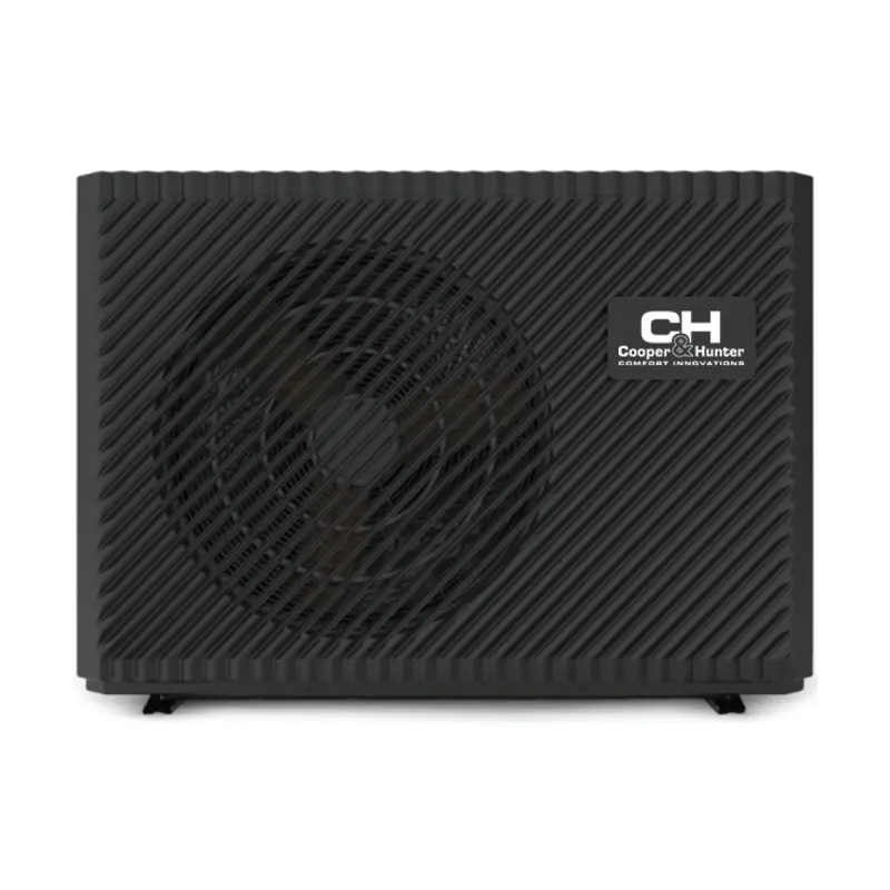 Тепловой насос Cooper&Hunter EVIPOWER PREMIUM CH-HP12UIMPRM-P - 1
