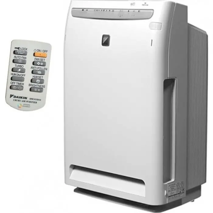 Очищувач повітря Daikin MC70L - 1