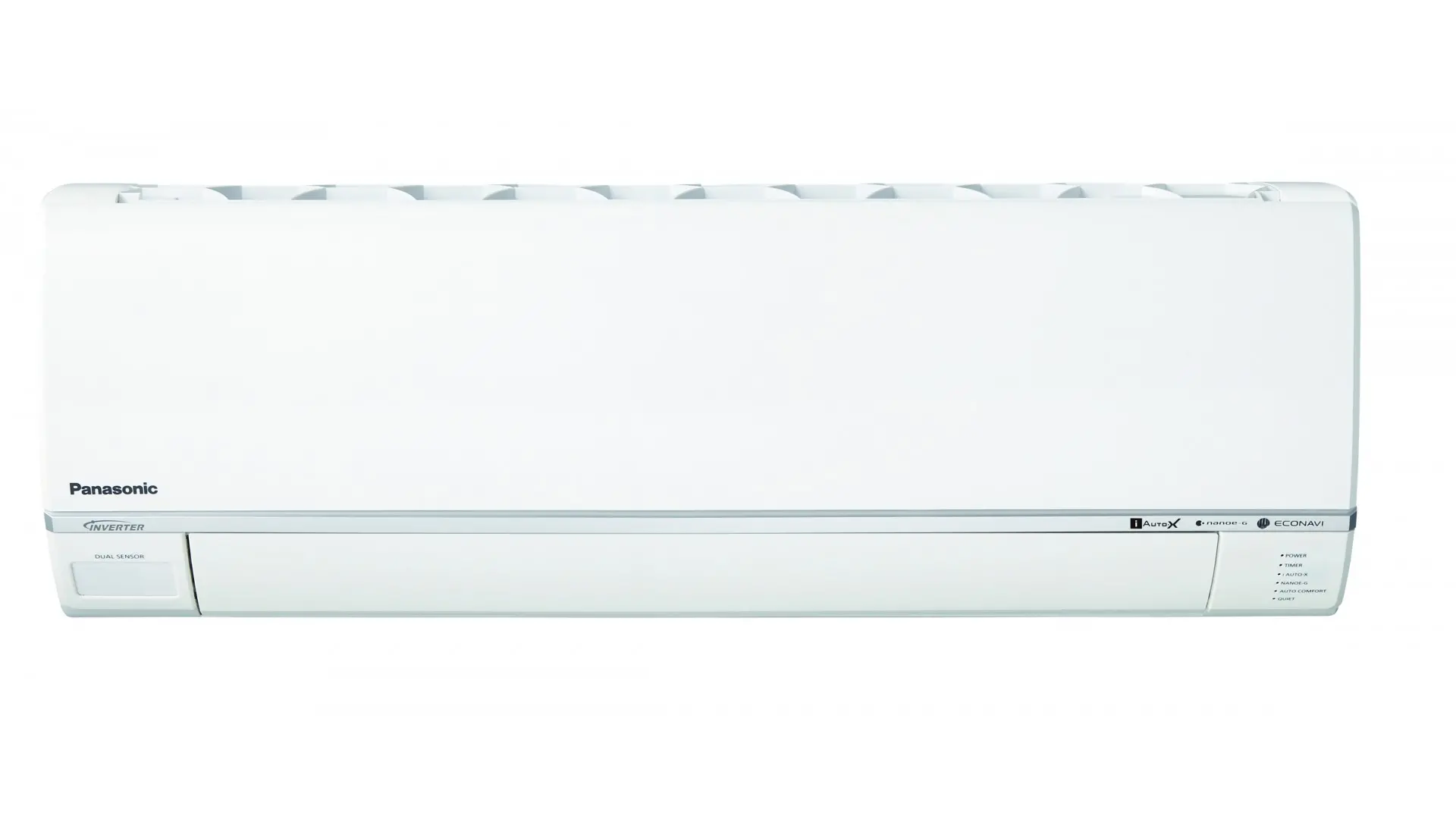Кондиционер Panasonic CS/CU-Е12RKD - 1