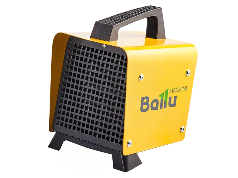 Тепловая пушка BALLU BKX-7 - 1