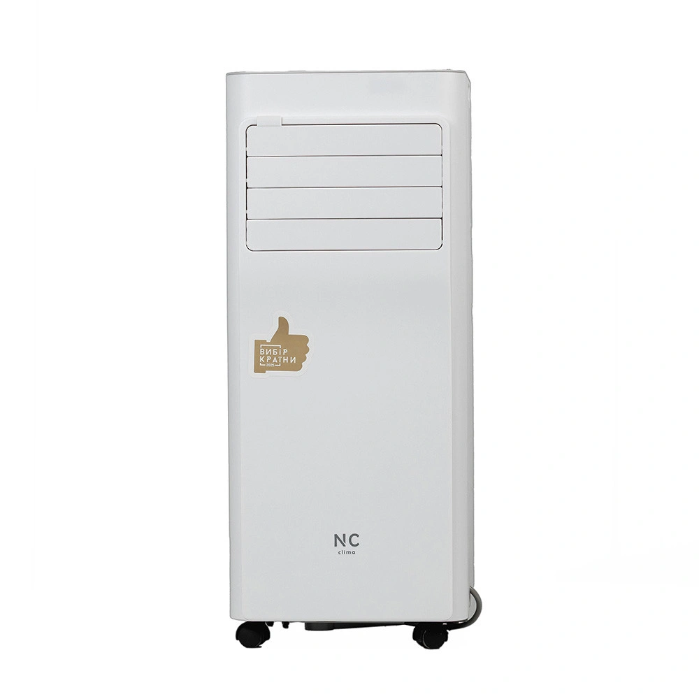 Мобильный кондиционер NC clima NCI12ОMPLw0 - 1