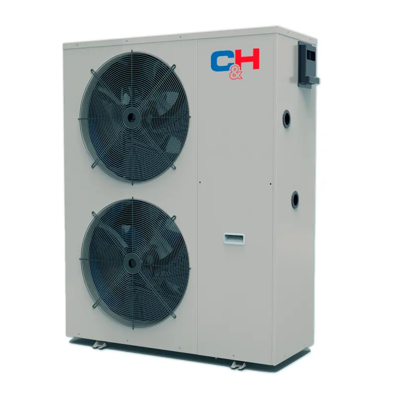 Тепловой насос Cooper&Hunter EVIPOWER CH-HP24UMNM - 1
