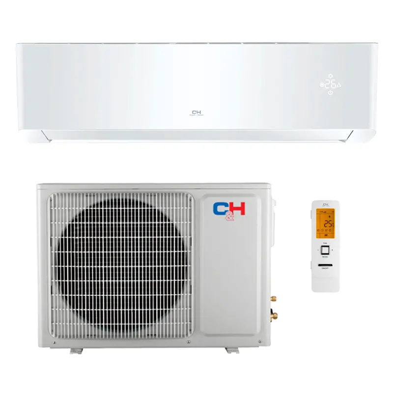 Кондиціонер Cooper&Hunter CH-S12FTXAL-WP - 1