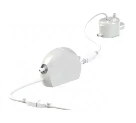 Дренажный насос скрытого монтажа Neoclima Mini NP-01 - 1