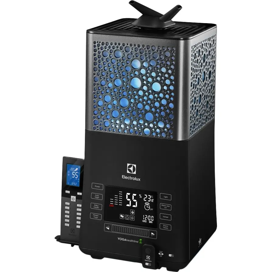 Ультразвуковой увлажнитель воздуха Electrolux EHU-3810D - 1