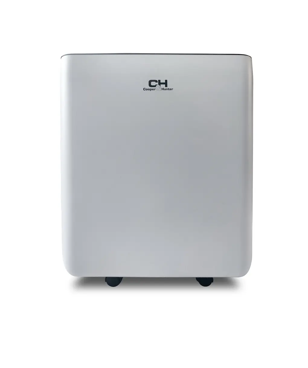 Осушувач повітря Cooper&Hunter CH-D009WD10-20LD UWF - 1