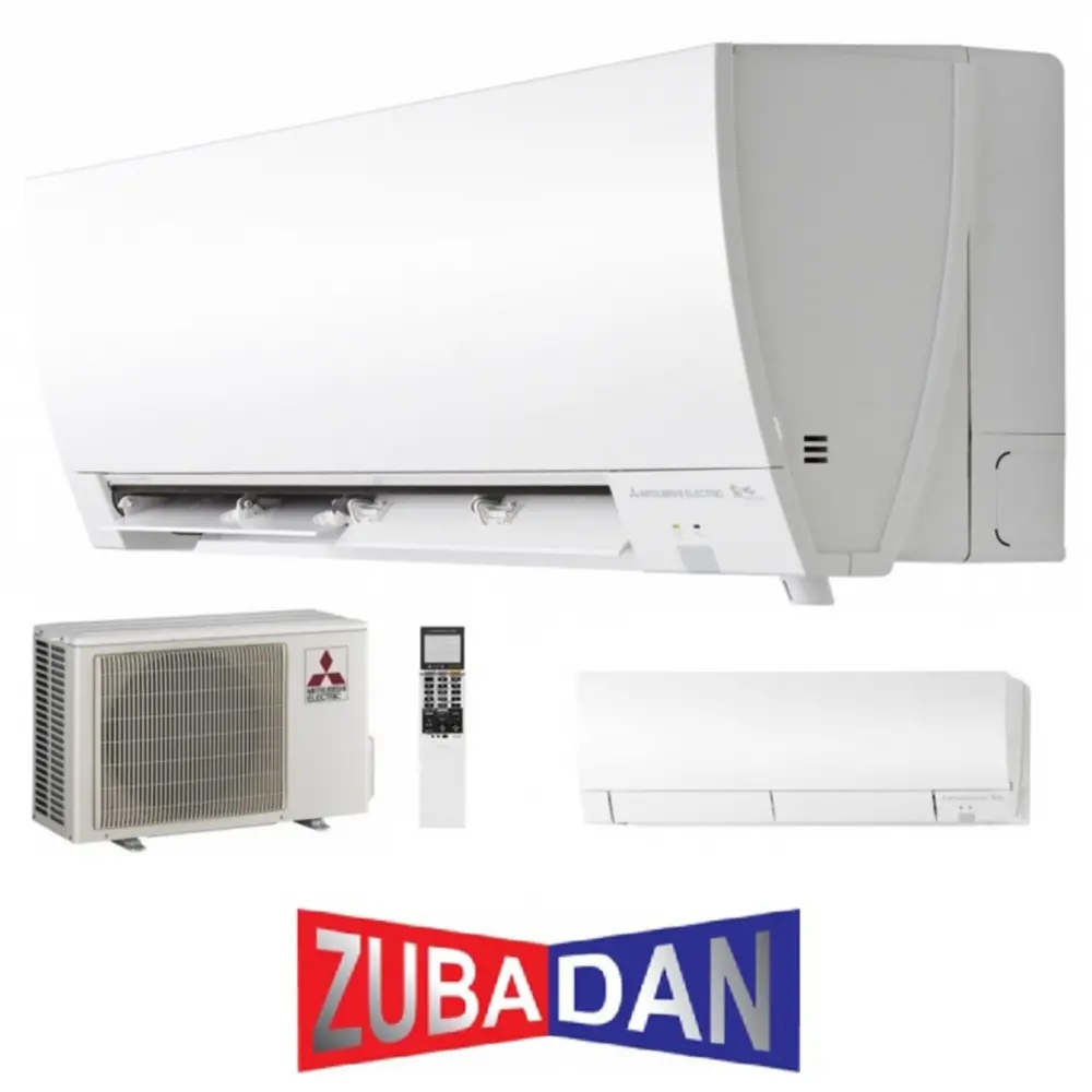 Кондиционер Mitsubishi Electric MSZ-FH50VE/MUZ-FH50VEHZ - 1