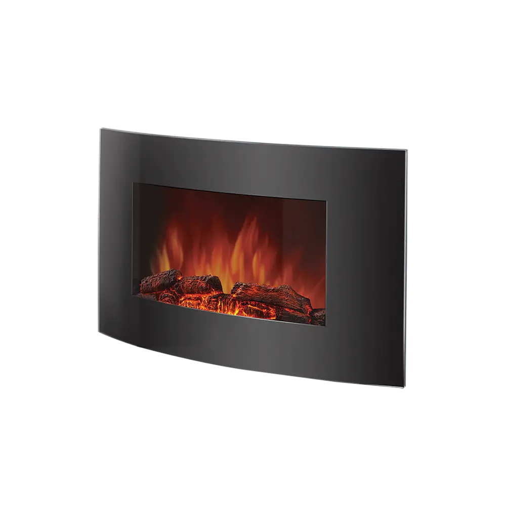 Электрокамин Electrolux EFP/W-1200URLS - 1