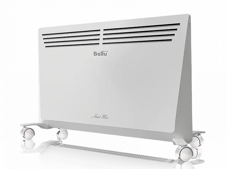 Электроконвектор BALLU BEC/HME-1000 - 1